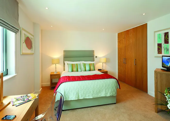 Saco - Broad Quay 4*