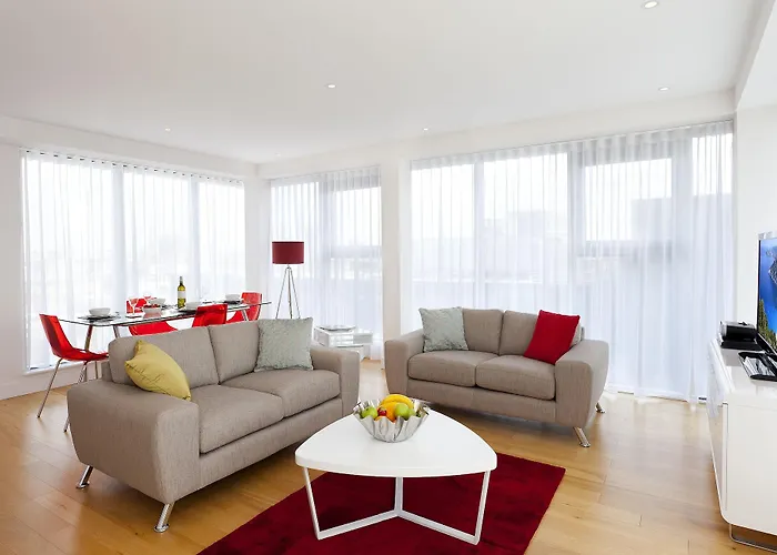 Saco - Broad Quay 4* Бристоль