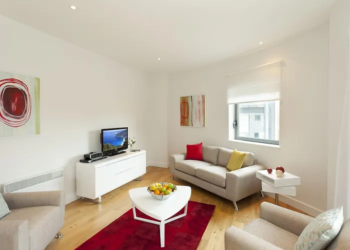 Saco - Broad Quay 4* Бристоль