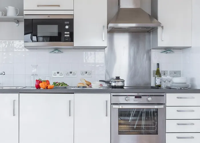 Saco - Broad Quay Апарт-отель Бристоль