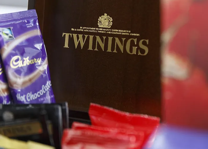 Saco - Broad Quay Апарт-отель