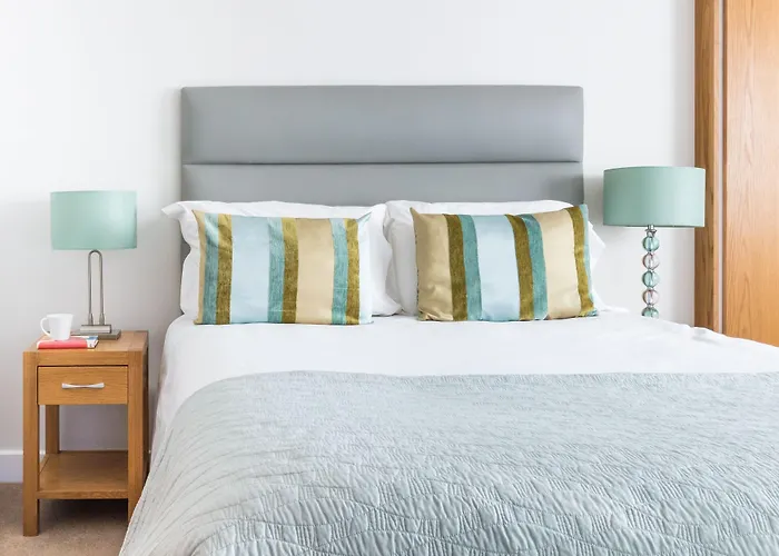 Saco - Broad Quay 4*