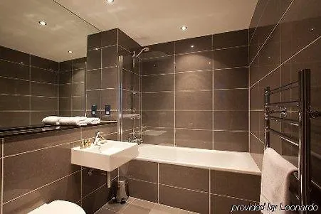 Saco - Broad Quay Апарт-отель