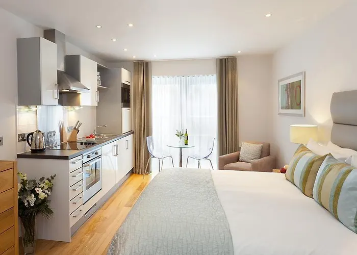 Saco - Broad Quay 4*