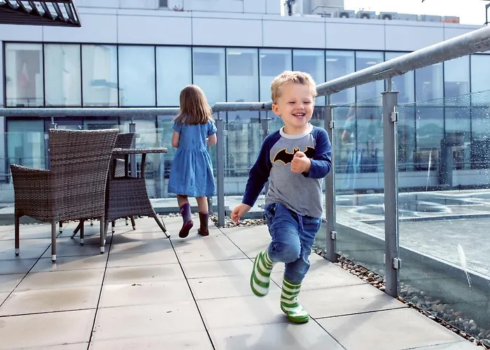 Saco - Broad Quay 4*