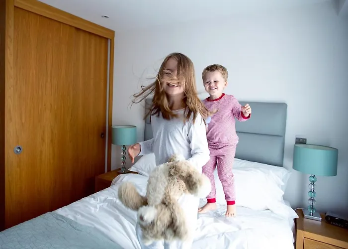 Saco - Broad Quay Апарт-отель