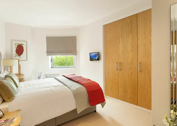 Saco - Broad Quay Бристоль