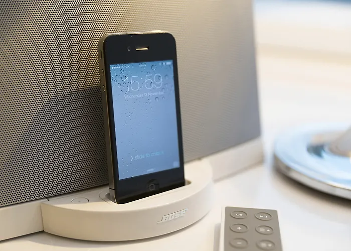 Saco - Broad Quay 4* בריסטול