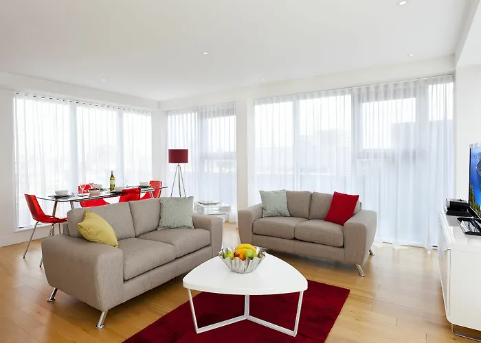 Saco - Broad Quay 4*